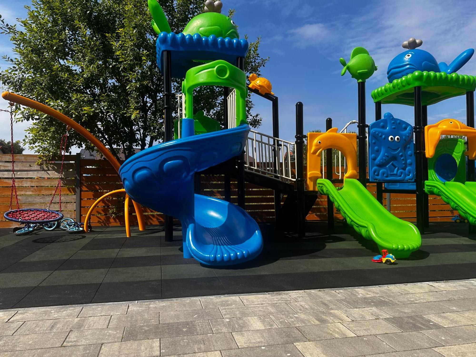 Domki Zlote Piaski Kryty Basen Sauna Jacuzzi Jastrzebia Gora Exterior foto